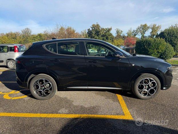 ALFA ROMEO Tonale 1.6 Mjet 130Cv TCT6 Ti