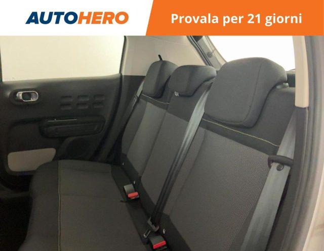 CITROEN C3 BlueHDi 100 S&S Shine