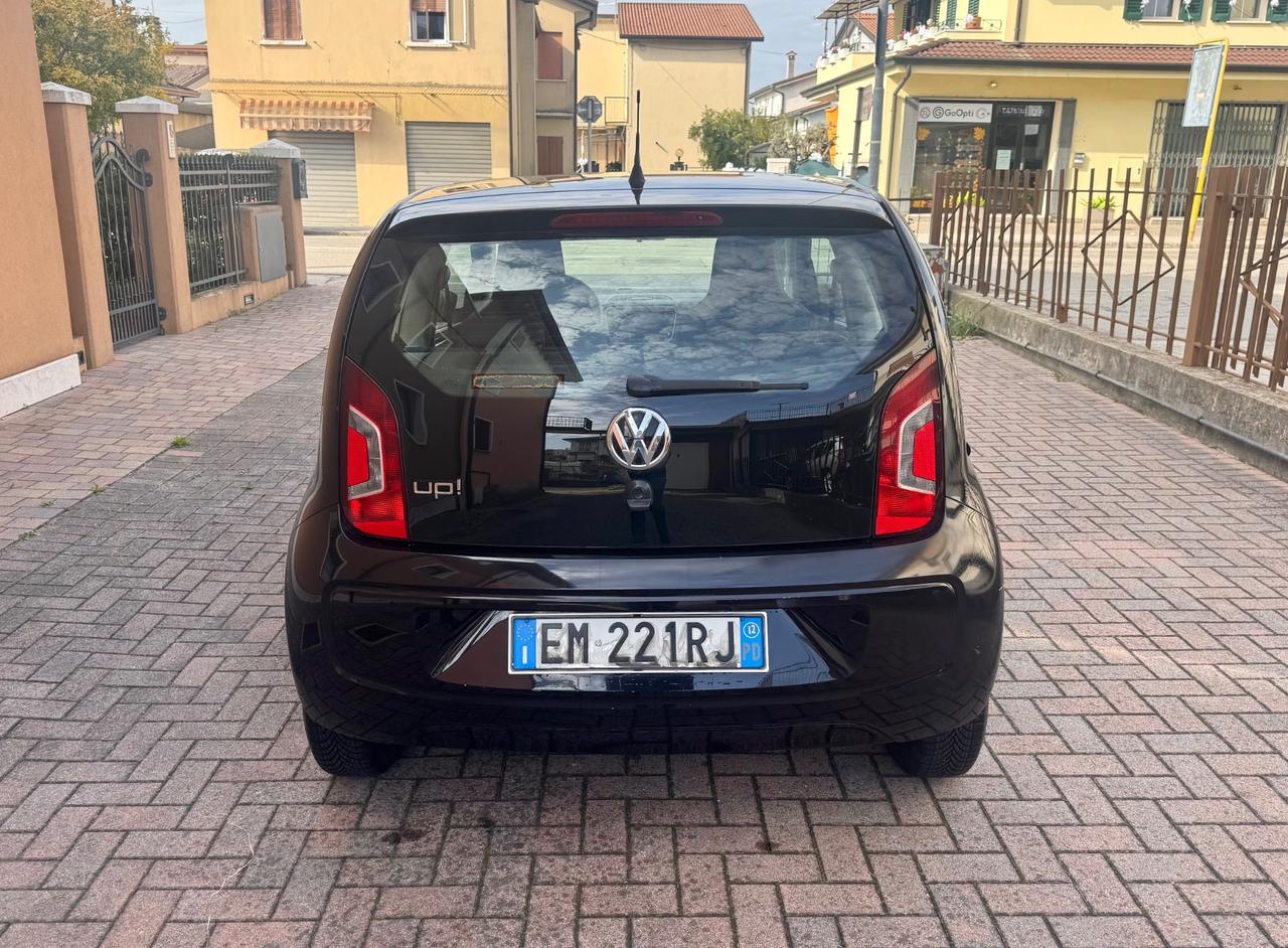 Volkswagen up! 1.0 75 CV Ok Neopatentati