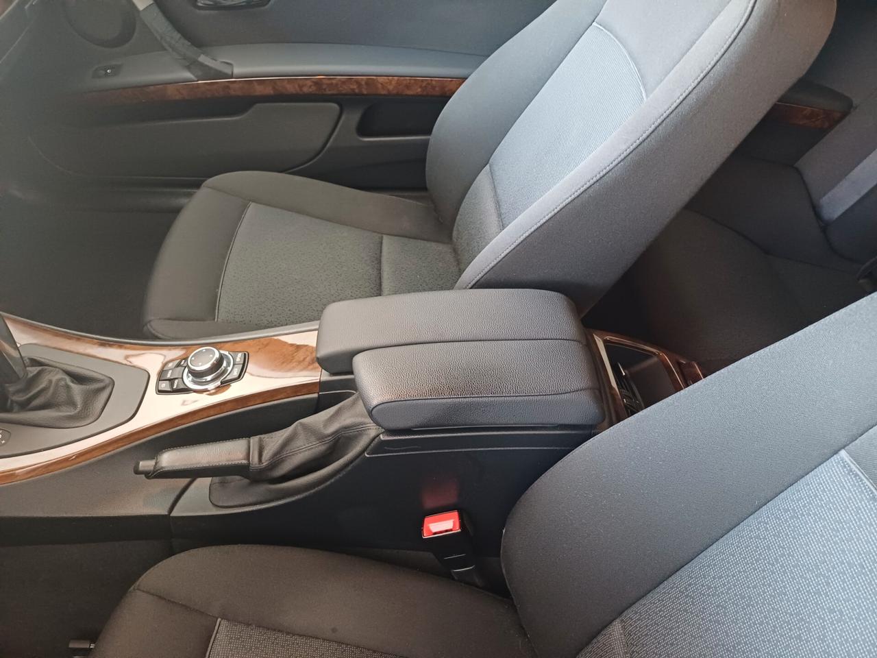 Bmw 325 325i cat Coupé Futura