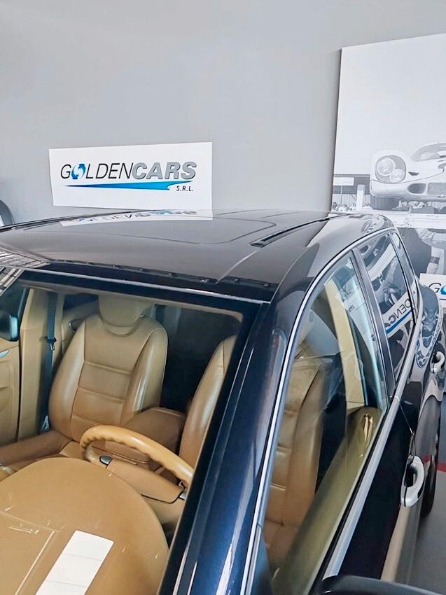 Porsche Cayenne 3.2 V6 cat