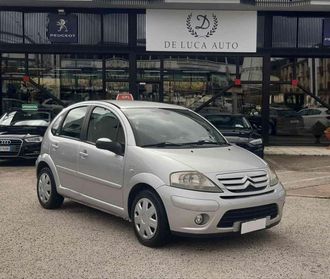 CITROEN C3 1.4HDi 70CV airdream Exclusive SCONTO ROTTAMAZIONE
