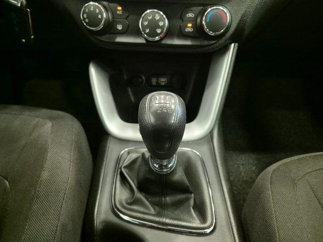 KIA cee'd 1.0 T-GDI 100CV SW - NEOP. - UNIPROP. - Sens post.