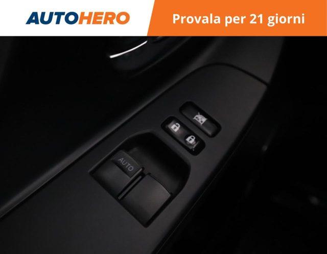 TOYOTA Yaris 1.5 Hybrid 5 porte Active