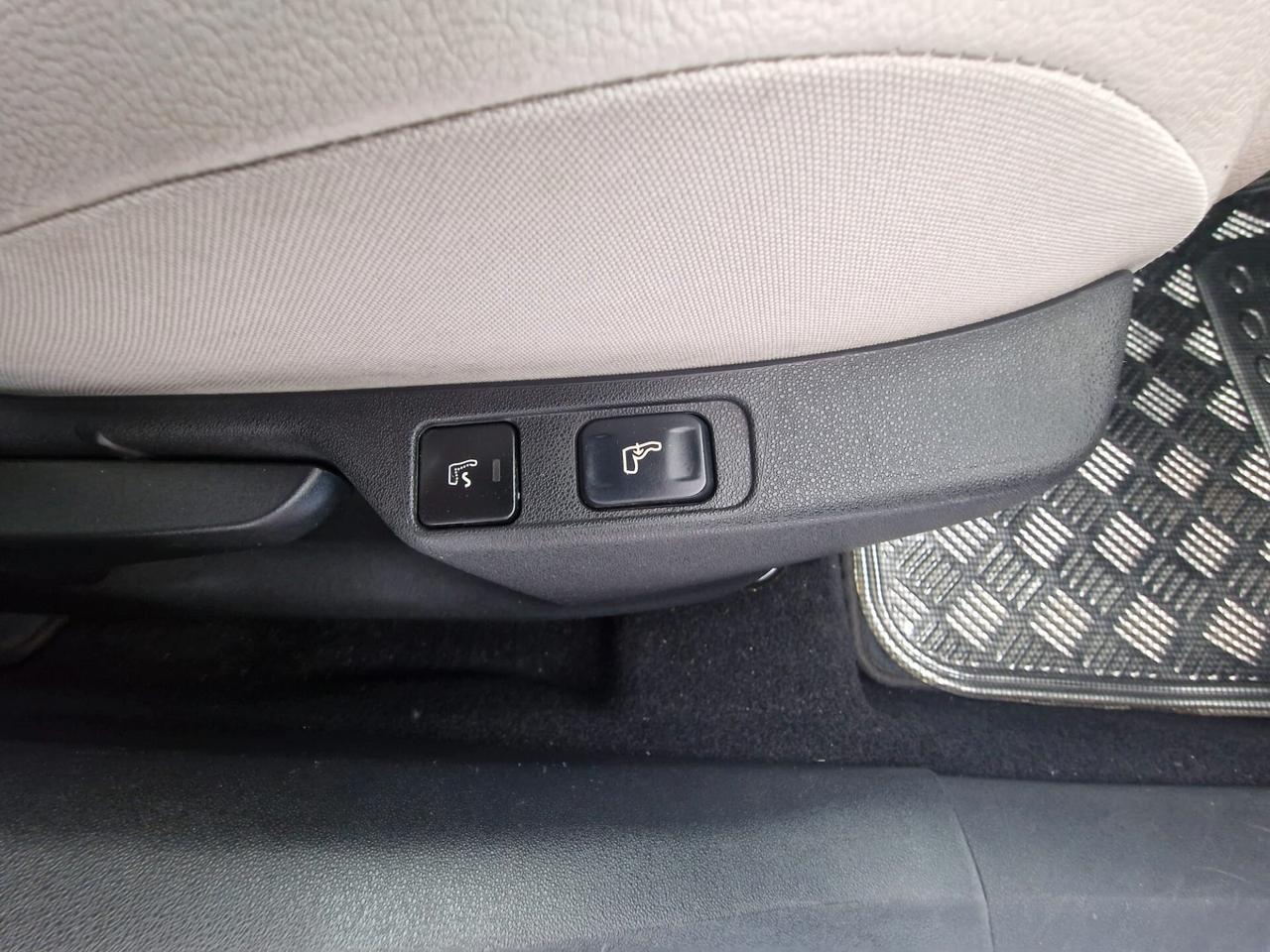 Citroen C4 1.6 HDi 110 Exclusive Cambio Automatico