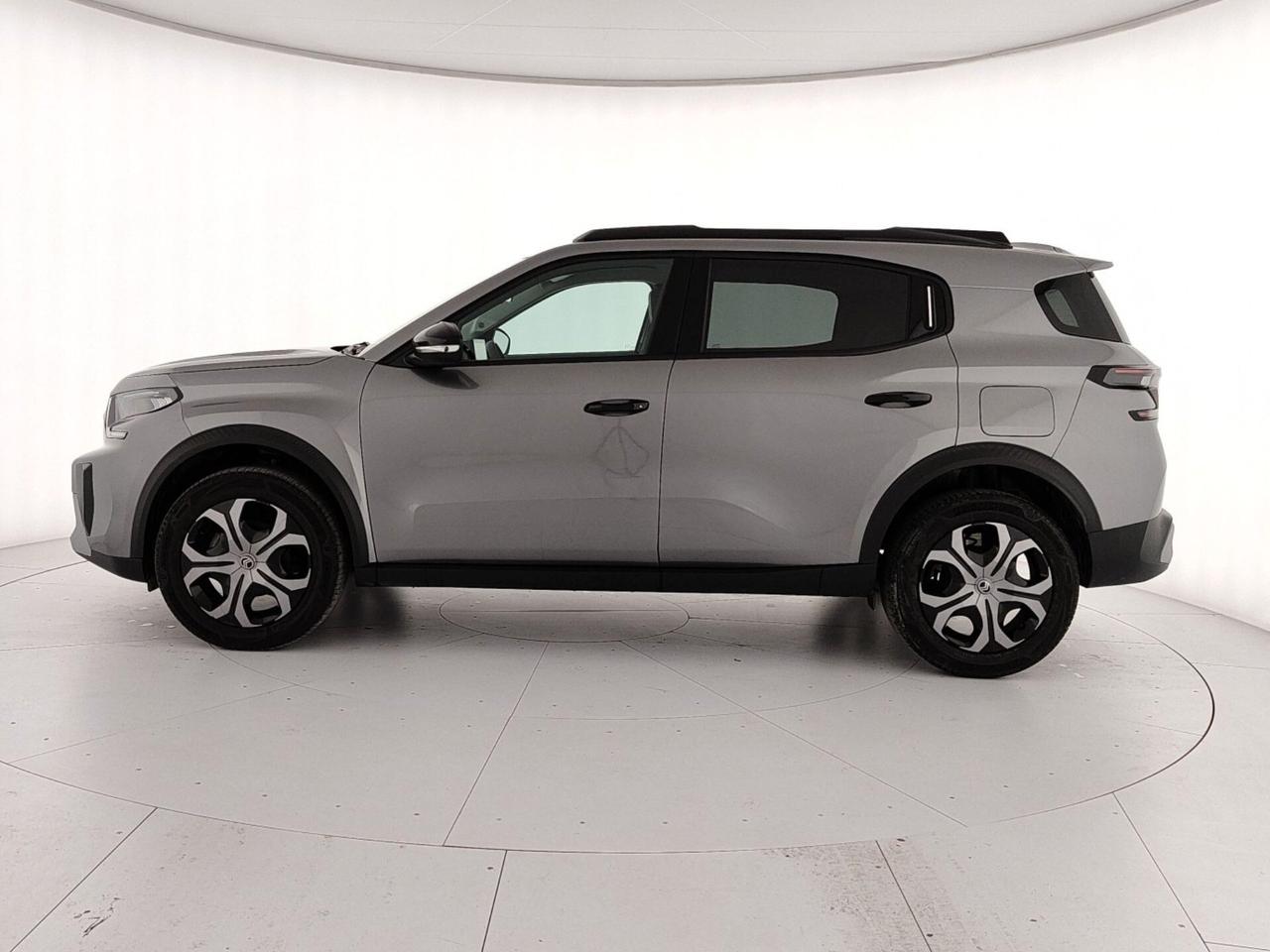 Citroen C3 Aircross PureTech Turbo 100 CV Plus