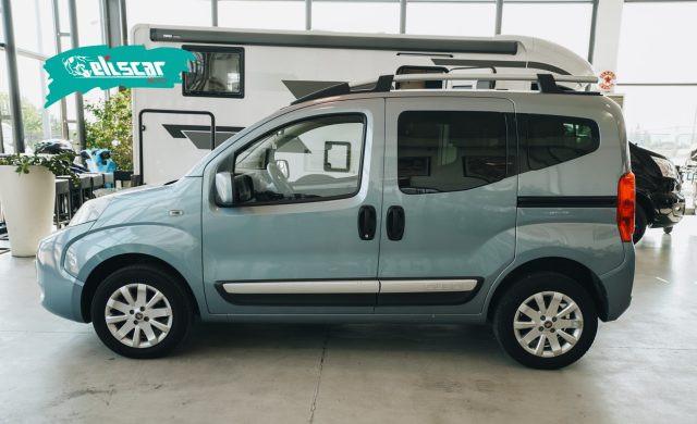 FIAT Qubo 1.3 MJT 80 CV Trekking