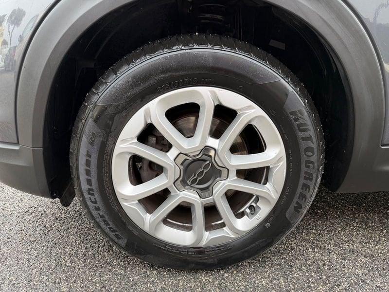 FIAT 500X 500X 1.0 T3 120 CV City Cross, GPL, PRONTA CONSEGNA!