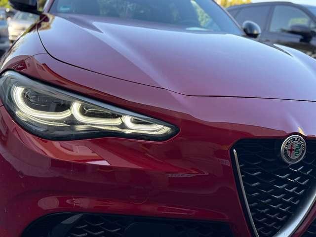 Alfa Romeo Giulia 2.0 t Ti Q4 280cv auto Promo Fin