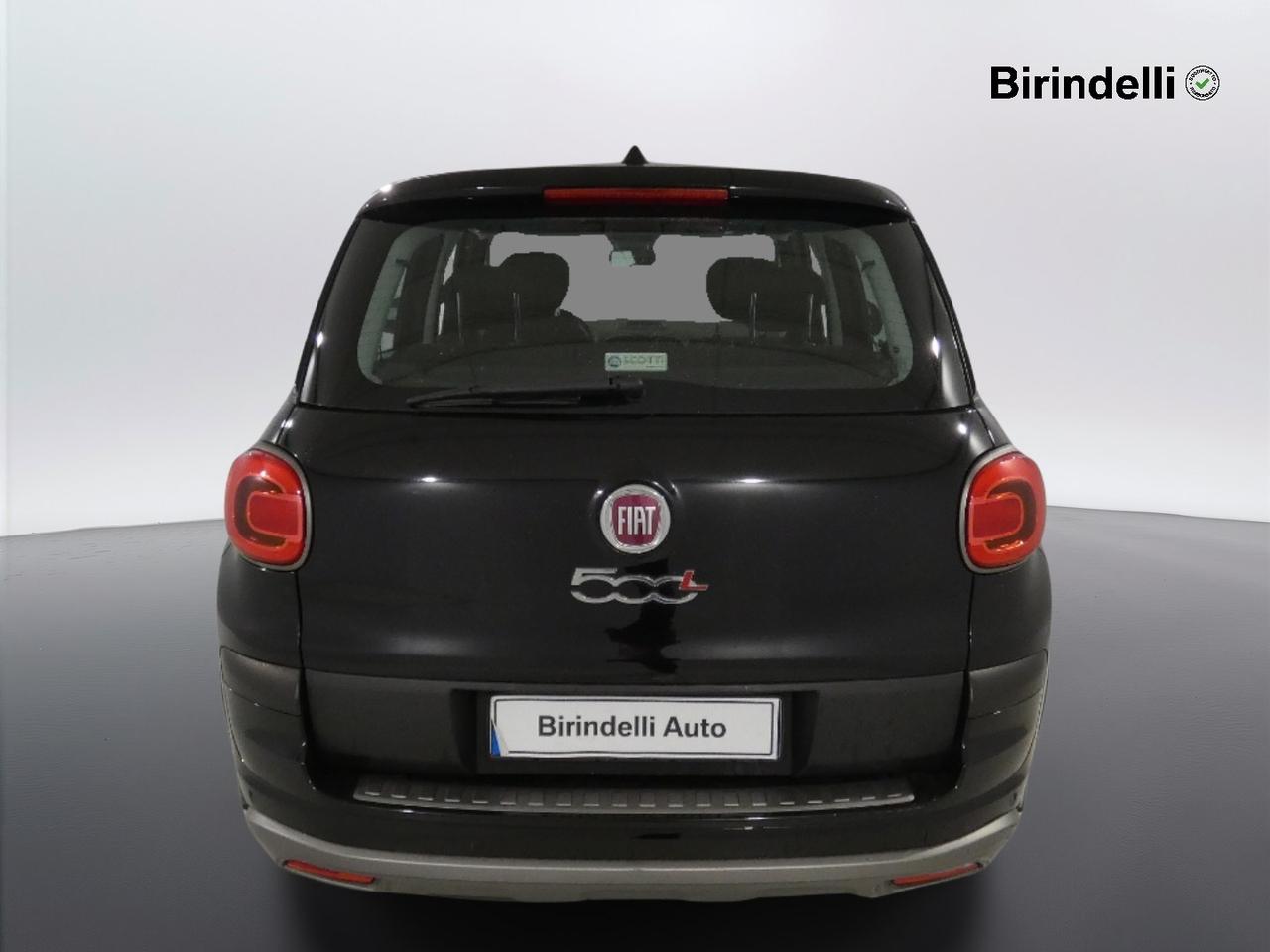 FIAT 500L - 500L 1.4 95 CV S&S Cross