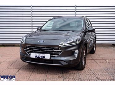 FORD Kuga 1.5 ecoboost titanium x 2wd 150cv del 2022