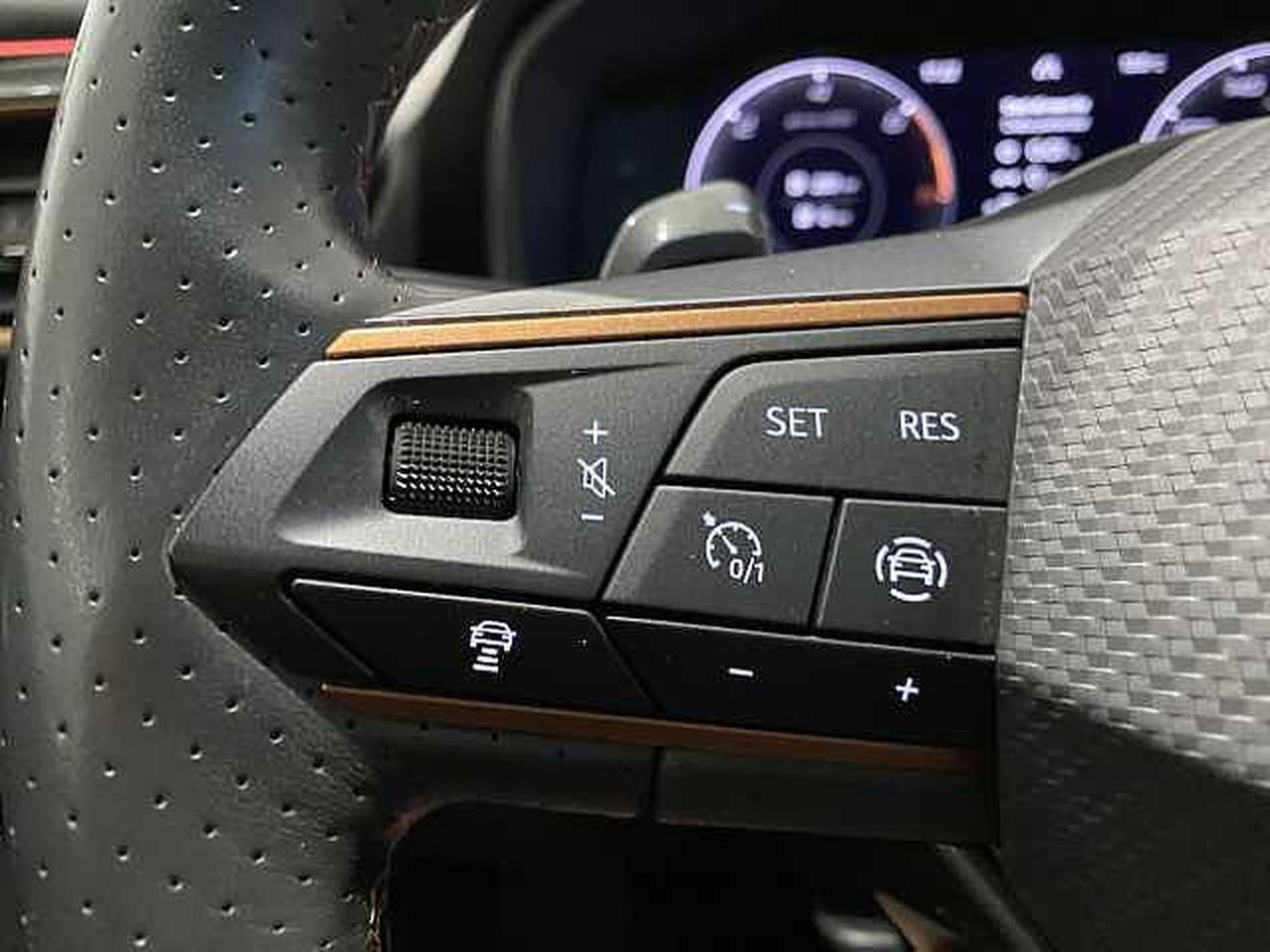 Cupra Formentor 1.4 e-hybrid 204cv dsg