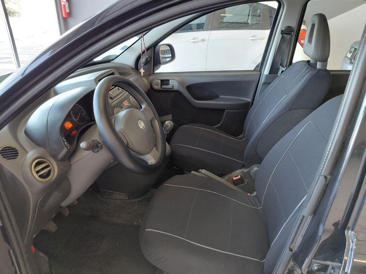 Fiat Panda 1.2 Emotion KM: 110.992