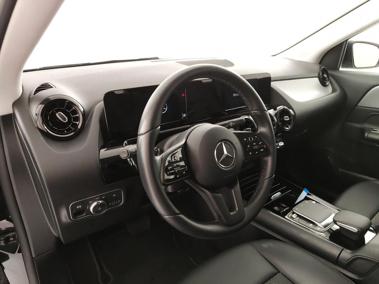 Mercedes-benz GLA 200 d Automatic Business