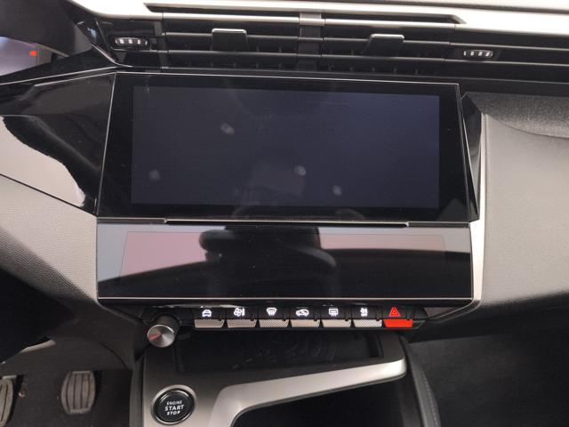 PEUGEOT 308 1.2 puretech t Allure s&s 130cv