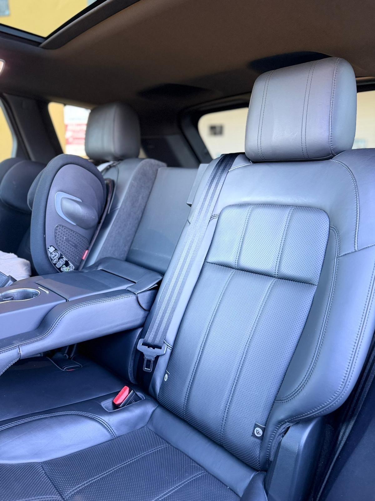 Land Rover Range Sport 3.0 SDV6 Autobiography Dynamic