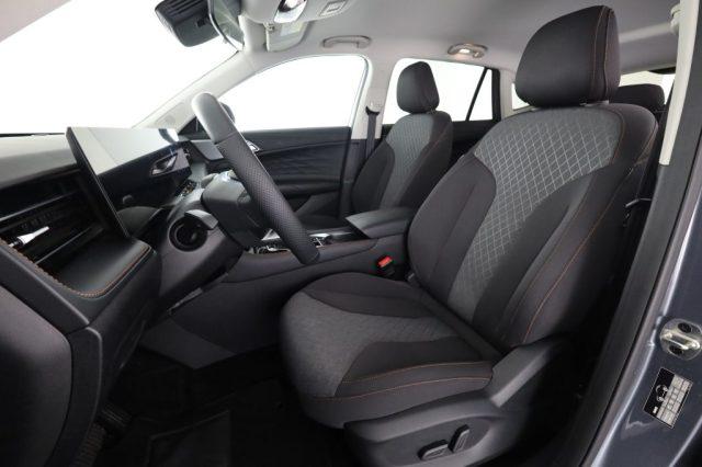 MG HS HS 1.5T-GDI AT Comfort