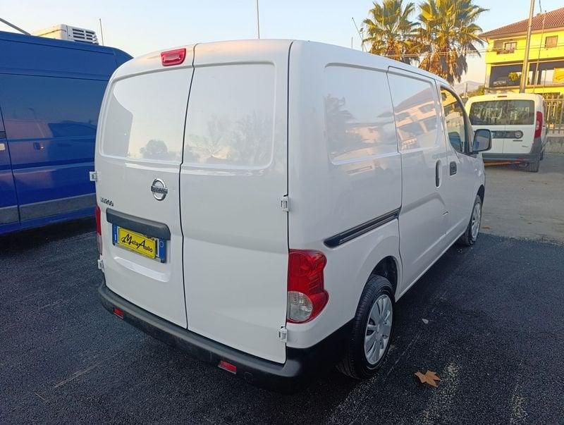 Nissan NV200 NV200 1.5 dCi 110CV
