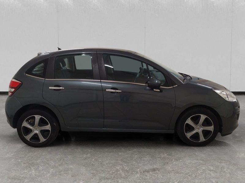 Citroën C3 1.2 puretech Live edition 82cv (neopat.)