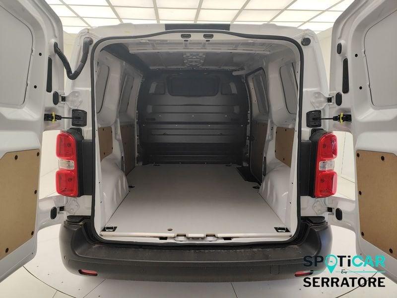 FIAT Scudo ICE 2024 Ice 1.5 bluehdi 120cv L2H1