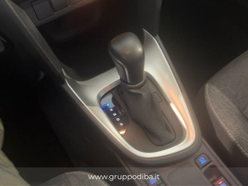 Toyota Yaris Cross 2021 1.5h Active fwd 116cv e-cvt