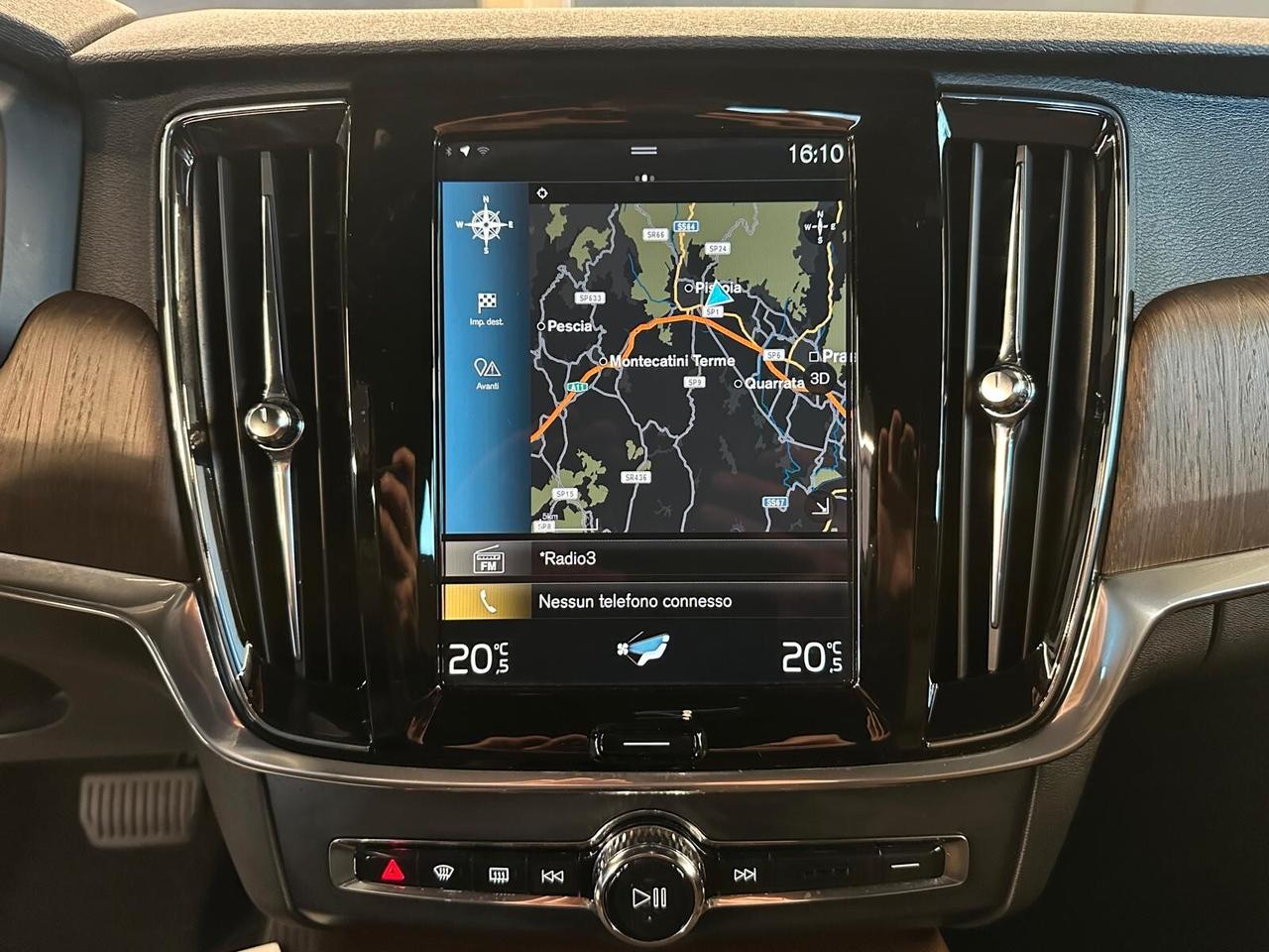 Volvo V90 Cross Country B4 (d) AWD Geartronic Business Pro