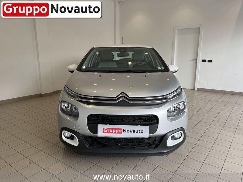 Citroën C3 C3 PureTech 82 Shine