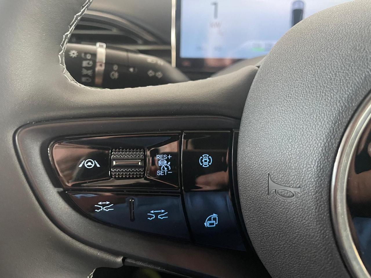 BYD Seal 82,5 kWh Design MY24