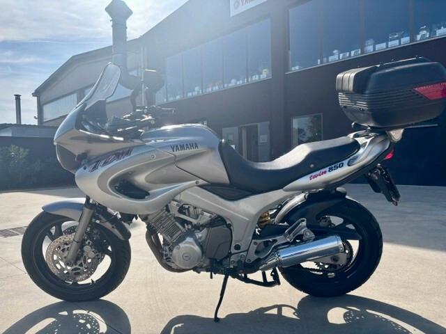 Yamaha TDM 850 2000- LEGGERE BENE ANNUNCIO