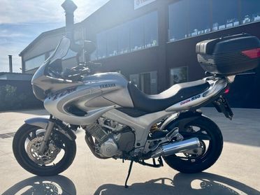 Yamaha TDM 850 2000- LEGGERE BENE ANNUNCIO