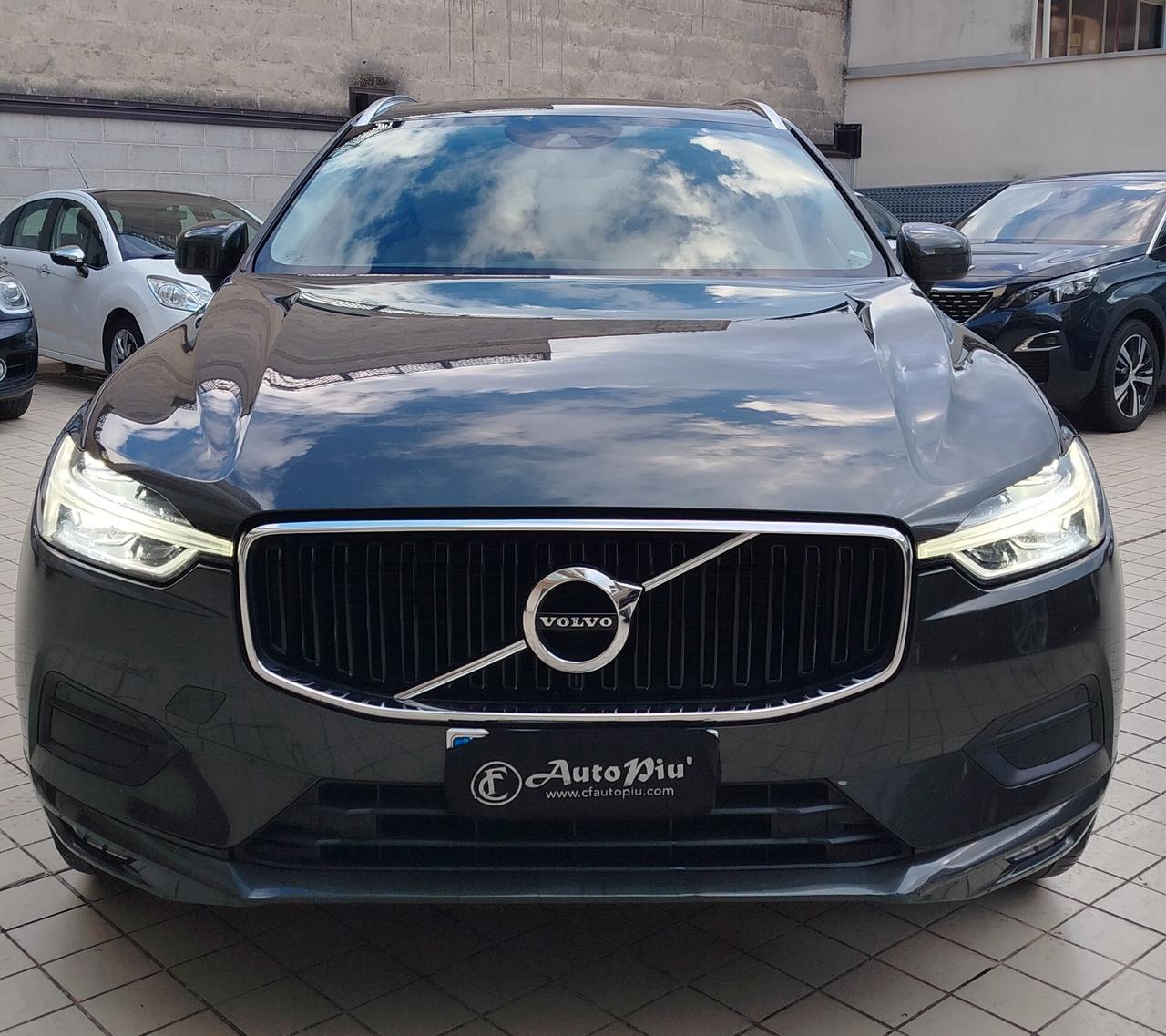 Volvo XC 60 XC60 D4 AWD Momentum Geartronic