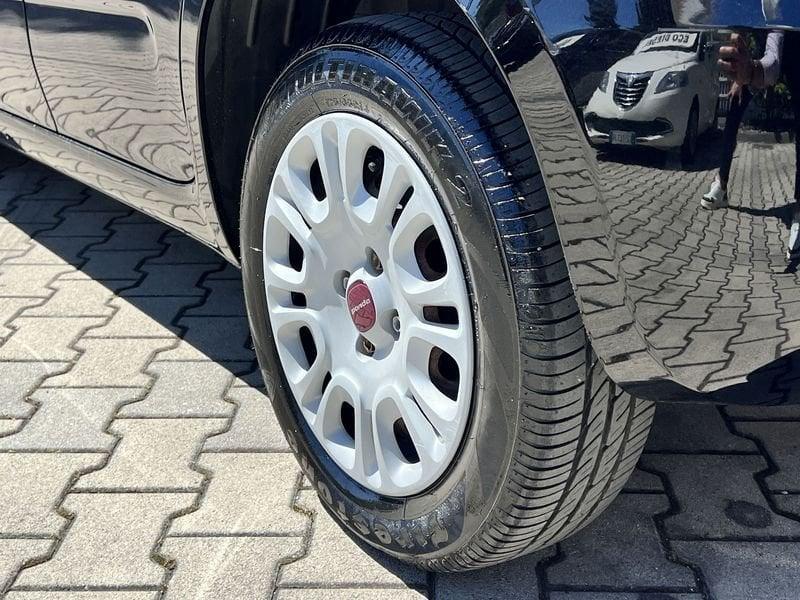 FIAT Panda 1.2 69 CV EasyPower E6d-Temp Easy