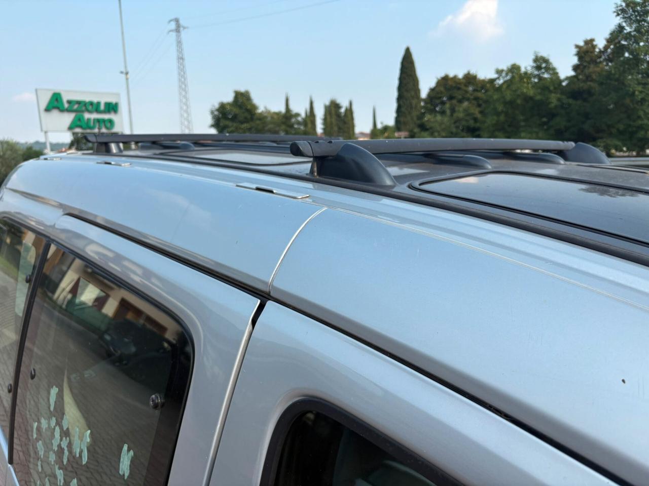 CITROEN BERLINGO 1.6 HDI SI A NEOPATENTATI