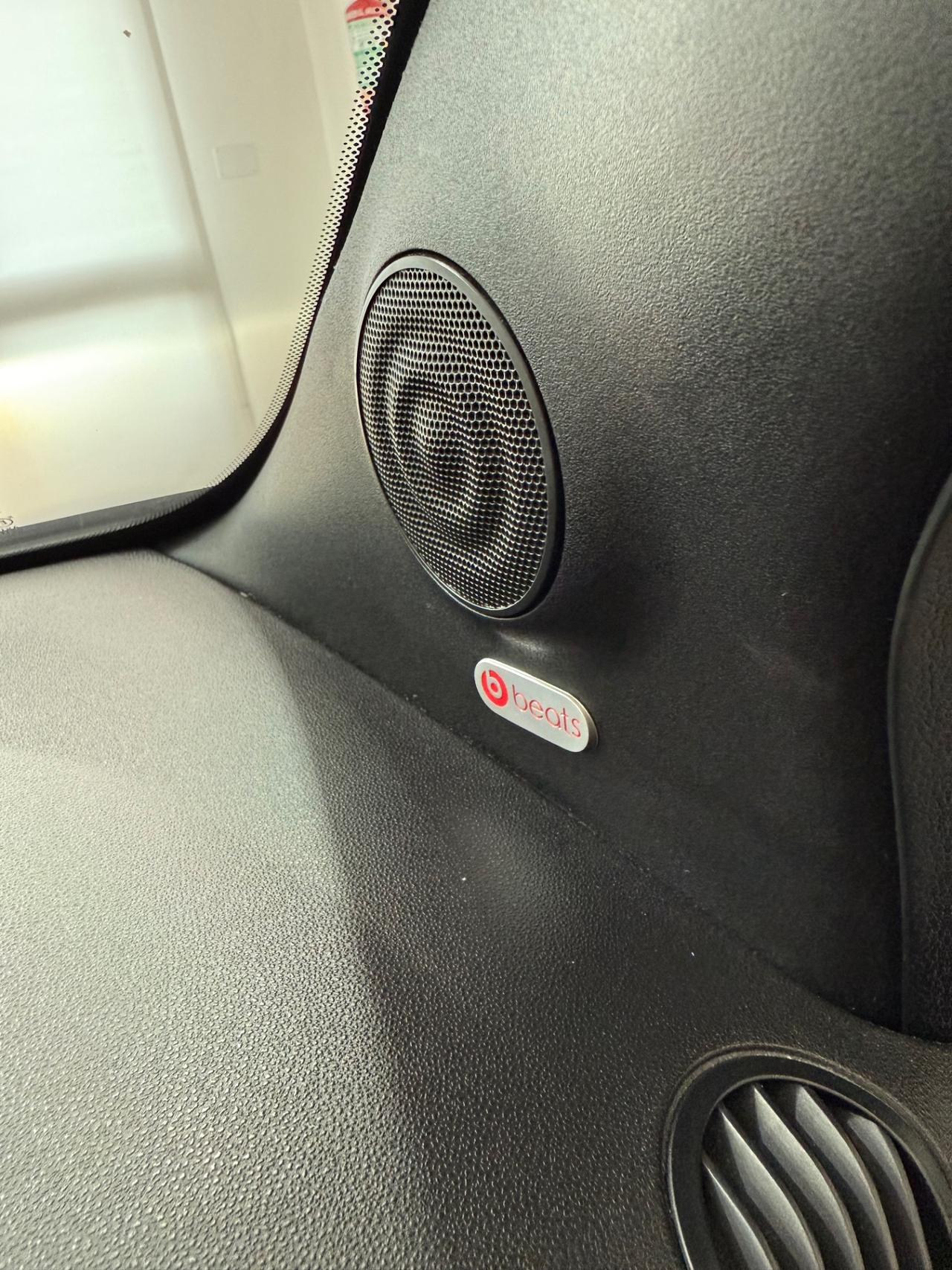 ABARTH 595 PISTA 1.4 TURBO T-JET 165 CV