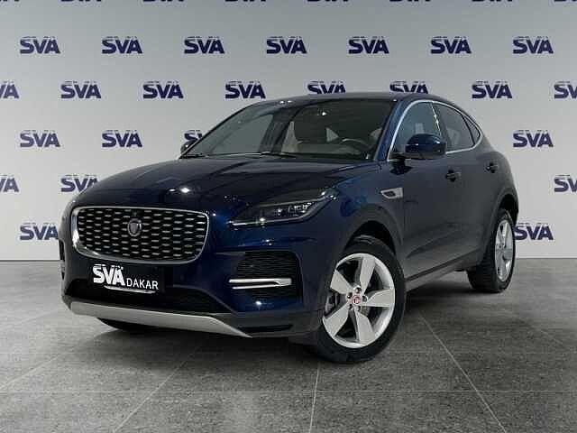 Jaguar E-PACE 2.0D I4 163 CV AWD Auto SE