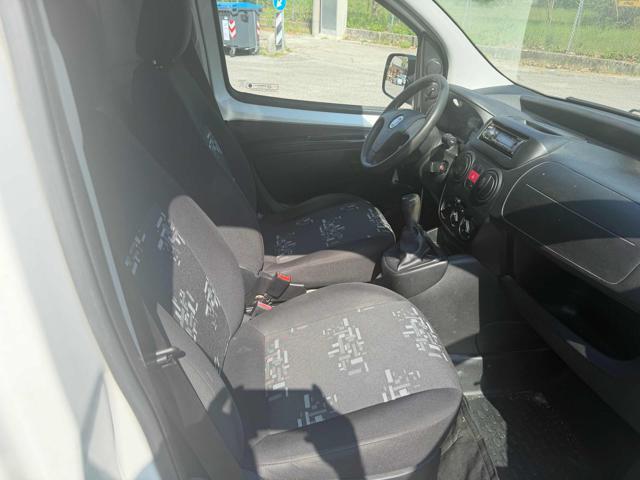 FIAT Fiorino 168,805km 1.3 MJT 75CV Furgone Adventure E5+