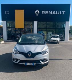 Renault Scenic Scénic TCe 140 CV Energy Sport Edition2