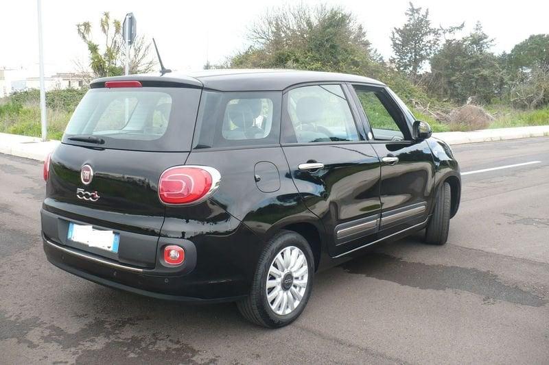 FIAT 500L Living 1.6 Multijet 120cv Business