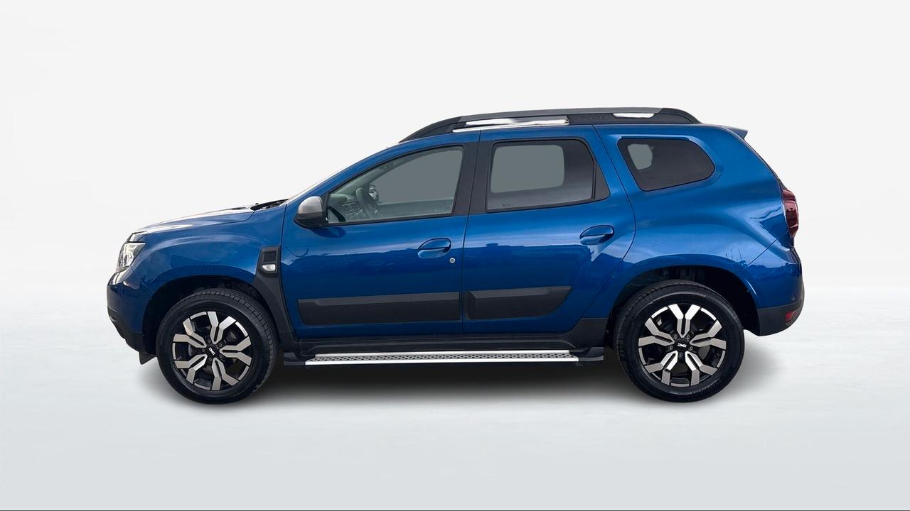 Dacia Duster 1.0 TCe GPL 4x2 Journey UP