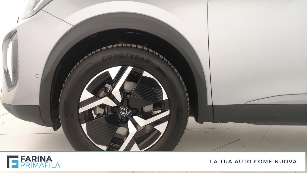 PEUGEOT 2008 II 2023 - 2008 1.5 bluehdi Allure s&s 130cv eat8