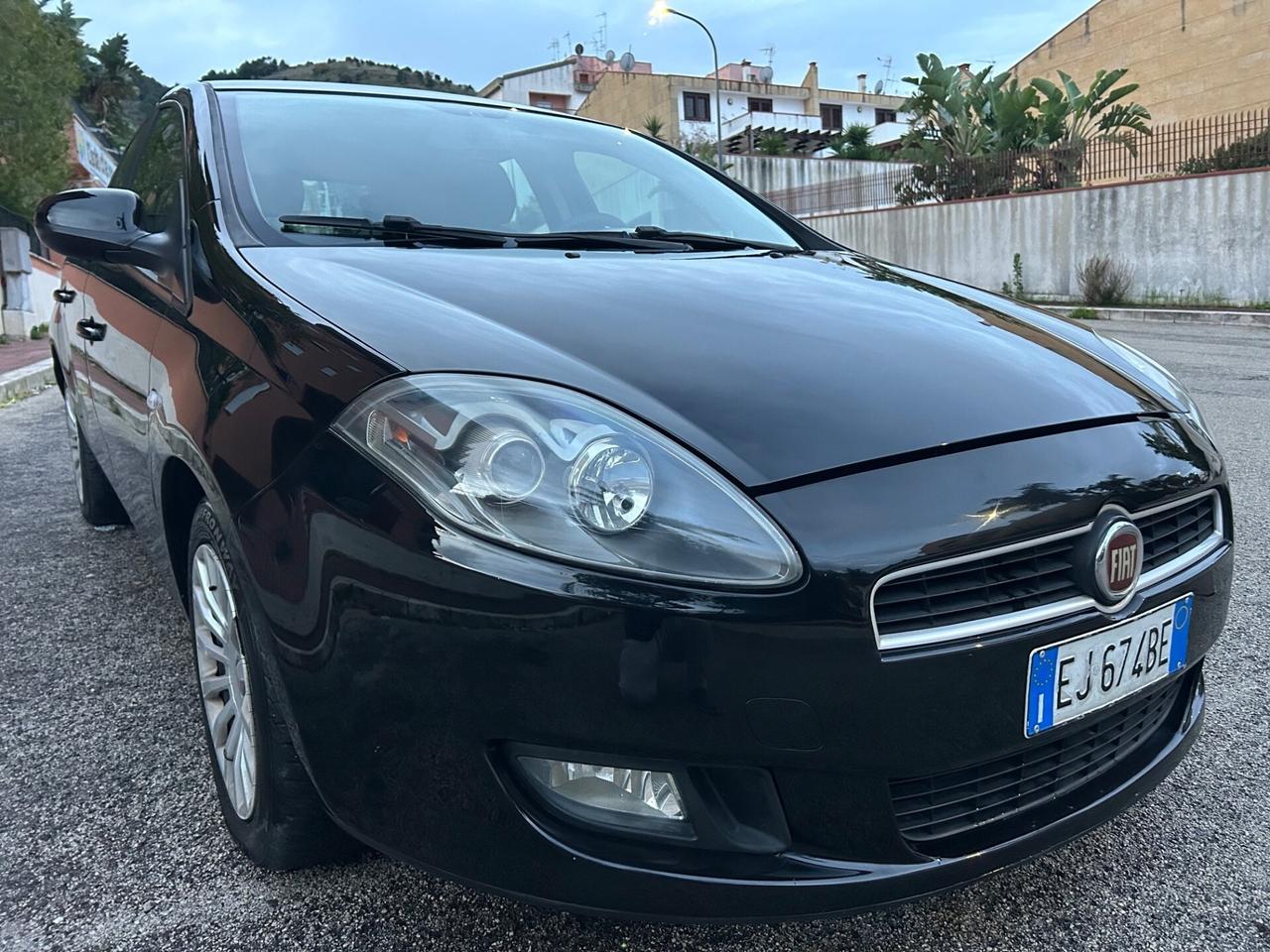 Fiat Bravo 1.6 MJT garanzia 22 mesi