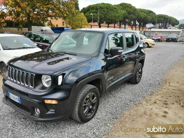 JEEP Renegade 2.0 Mjt 140CV 4WD Active Drive Limited
