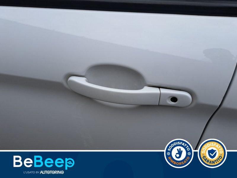 Ford Ka + 1.2 ULTIMATE 85CV