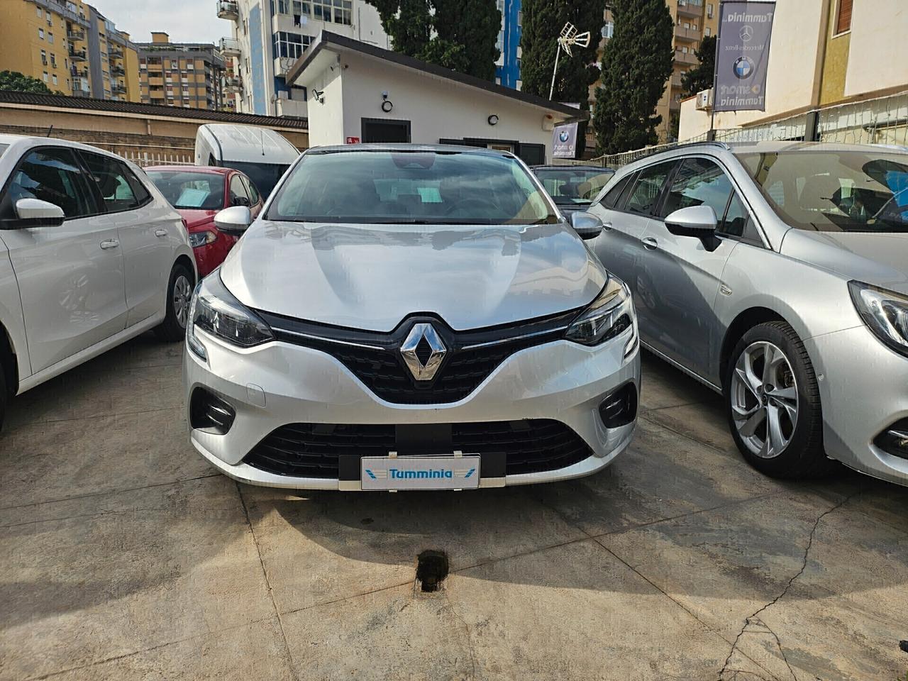 Renault Clio TCe 1.0 90 CV 5 intens 06/2022