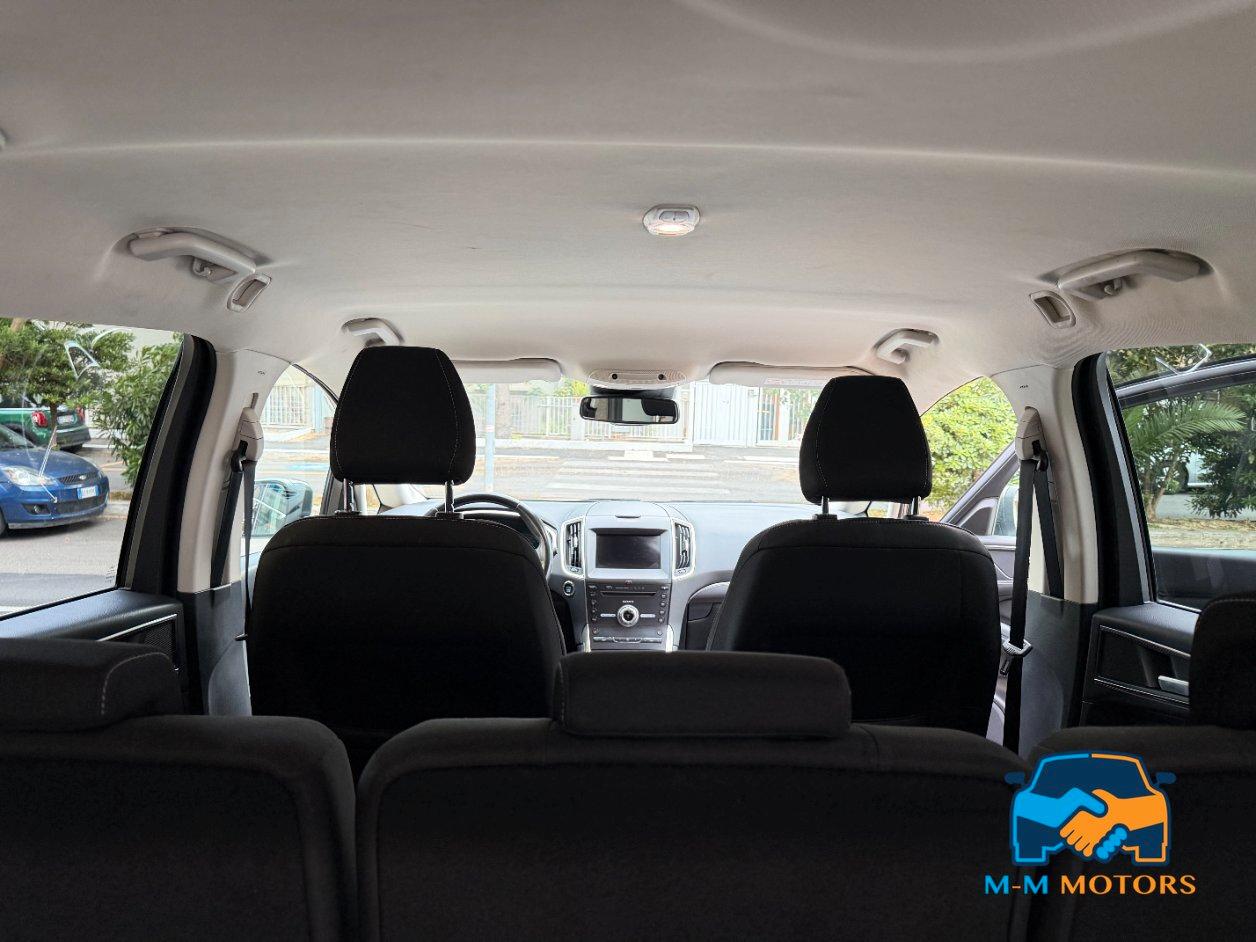 Ford S-Max 2.0 ECOBLUE 150CV