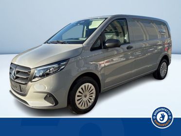 Mercedes-Benz Vito Furgone PRO 110 CDI Compact