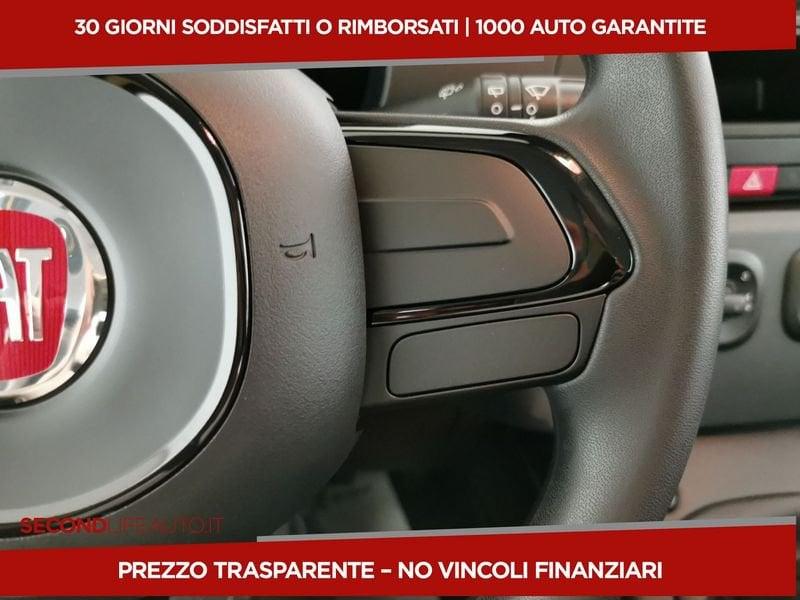 FIAT Panda Serie 7 2024 1.0 70cv Hybrid