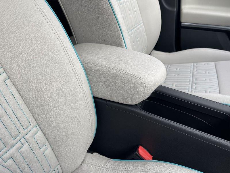 FIAT 600 1.2 hybrid La Prima II 145cv auto - KM0