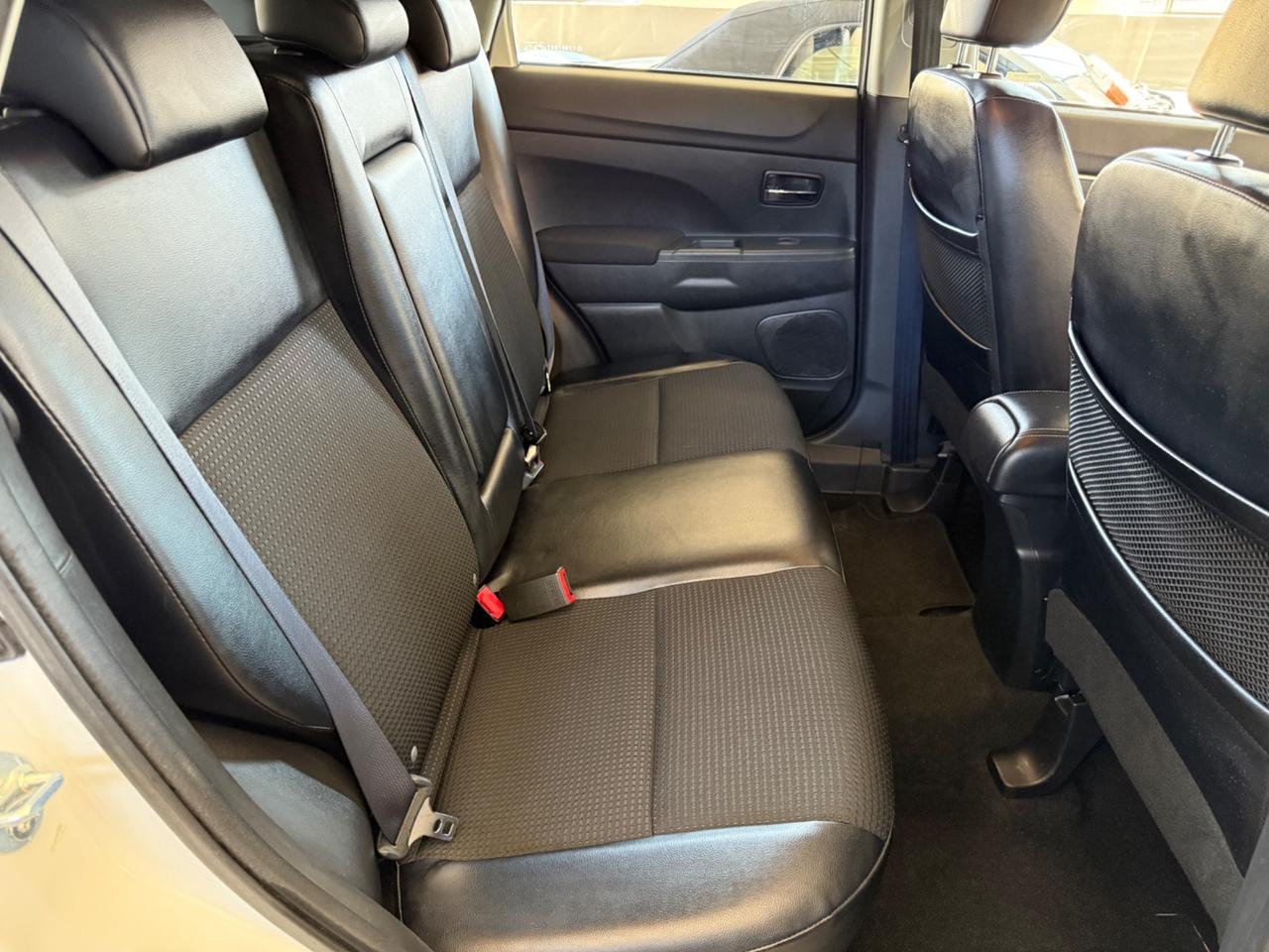 Citroen C4 Aircross 1.8 HDi 150 Stop&Start 2WD Exclusive