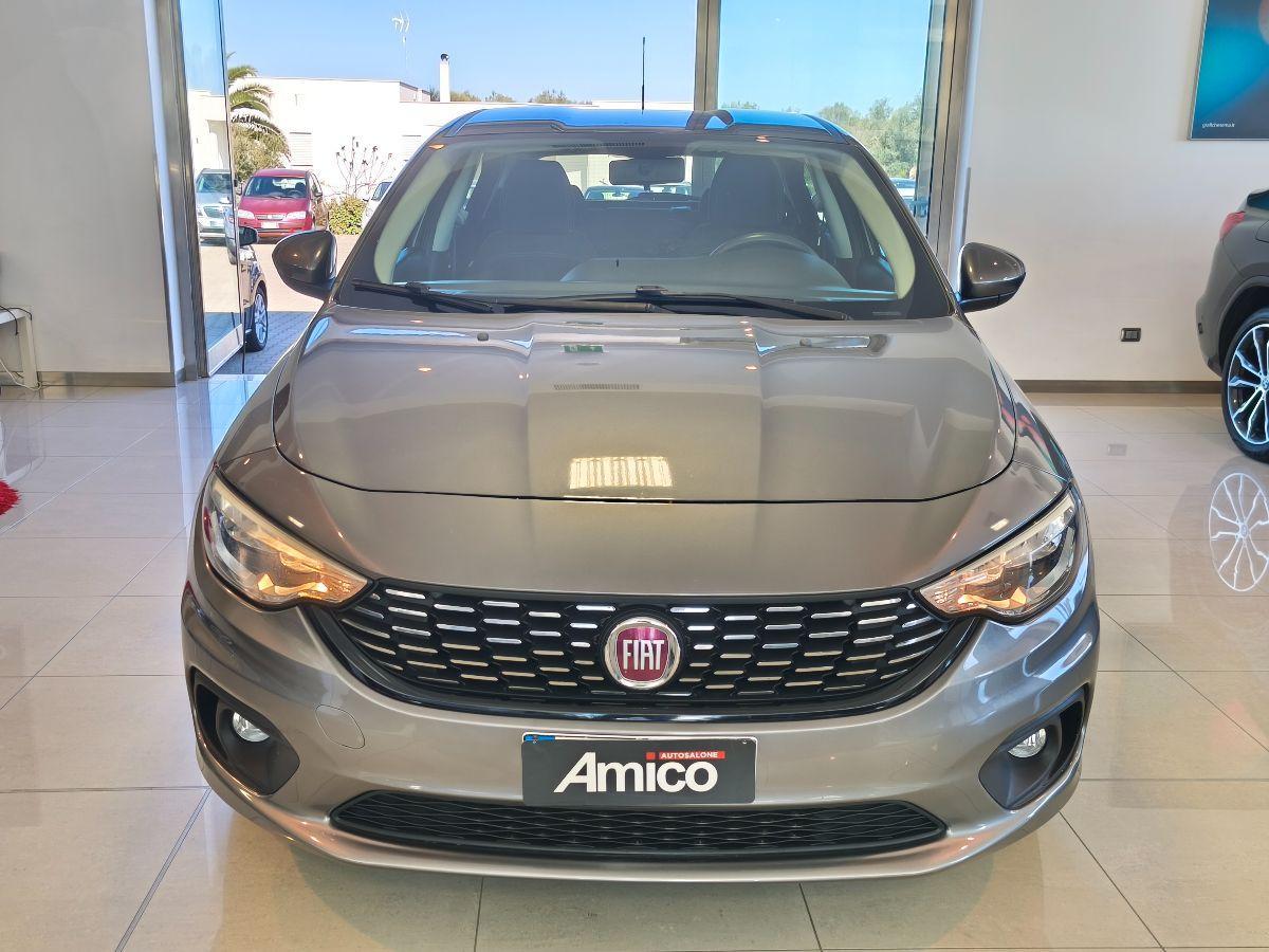 FIAT Tipo 1.3 Mjt S&S 5p. Neopatentati